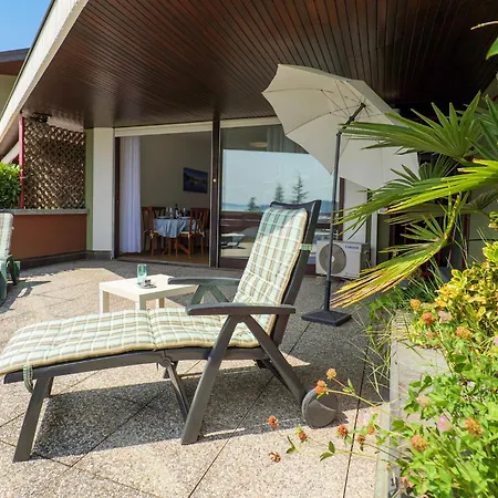 Residenz La Selva Studio-apartments *