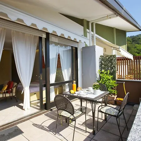 Residenz La Selva Studio-apartments