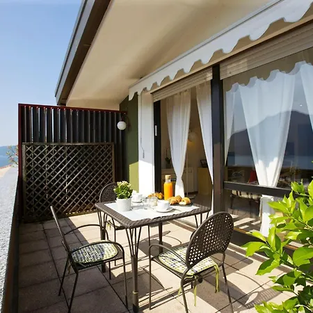 Appartamento Residenz La Selva Studio-apartments