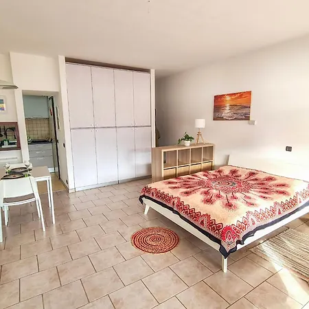 Residenz La Selva Studio-apartments Apartamento *