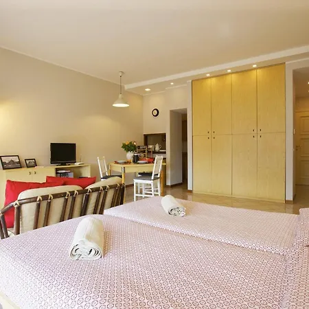 Appartement Studio-apartments La Selva Ghiffa