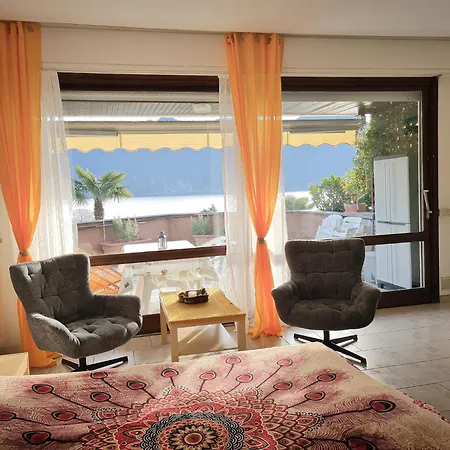 Residenz La Selva Studio-apartments Apartamento