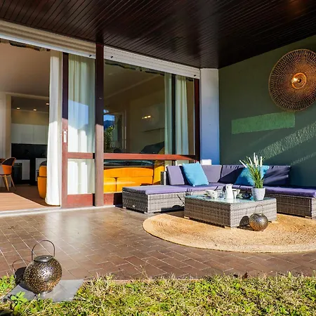 Appartement Studio-apartments La Selva