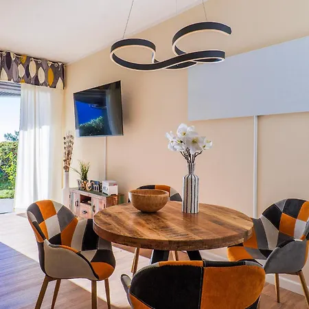 Appartamento Residenz La Selva Studio-apartments *