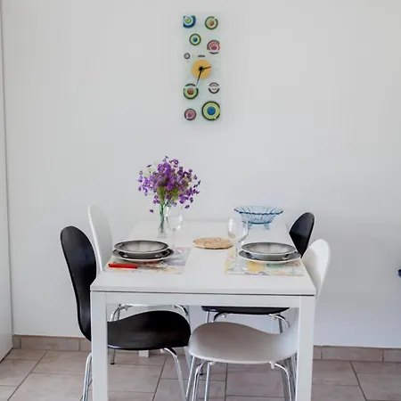 Residenz La Selva Studio-apartments 希法