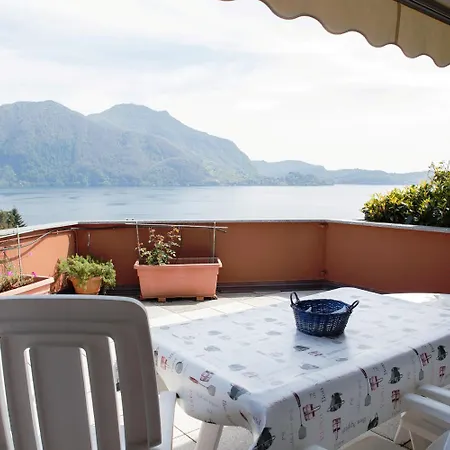 Residenz La Selva Studio-apartments Ghiffa