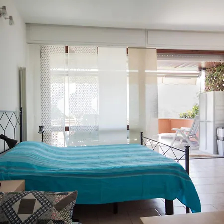 Residenz La Selva Studio-apartments 公寓