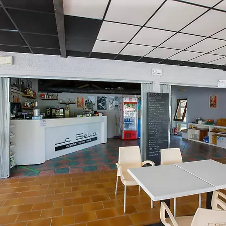 Residenz La Selva Studio-apartments