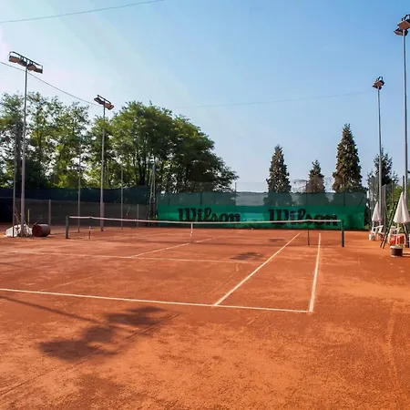 Residenz La Selva Studio-apartments 公寓 *