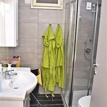 Residenz La Selva Studio-apartments Ghiffa