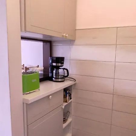 Apartamento Residenz La Selva Studio-apartments *