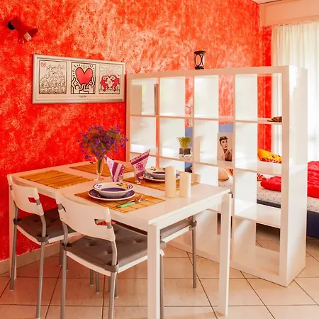 Residenz La Selva Studio-apartments
