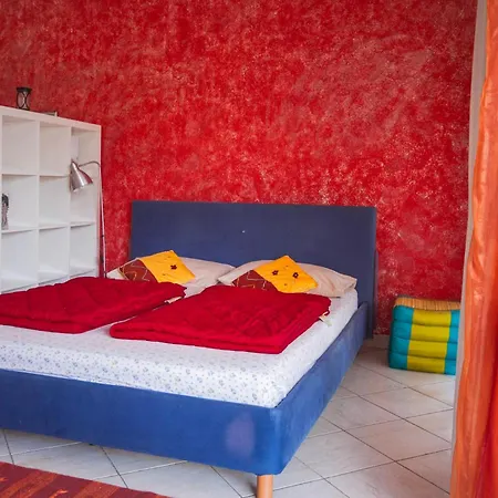 Residenz La Selva Studio-apartments * Ghiffa