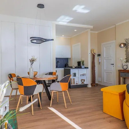 Residenz La Selva Studio-apartments Apartamento