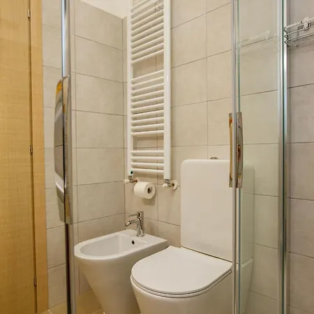 Apartment Residenz La Selva Studio-apartments *