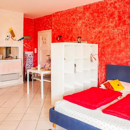 Residenz La Selva Studio-apartments Apartamento
