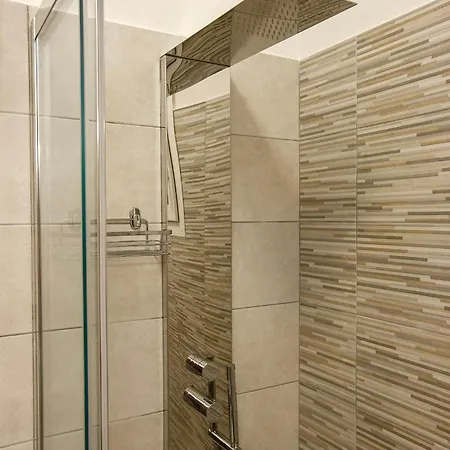 Lägenhet Residenz La Selva Studio-apartments *