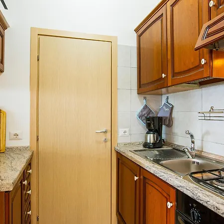 Apartamento Residenz La Selva Studio-apartments Ghiffa