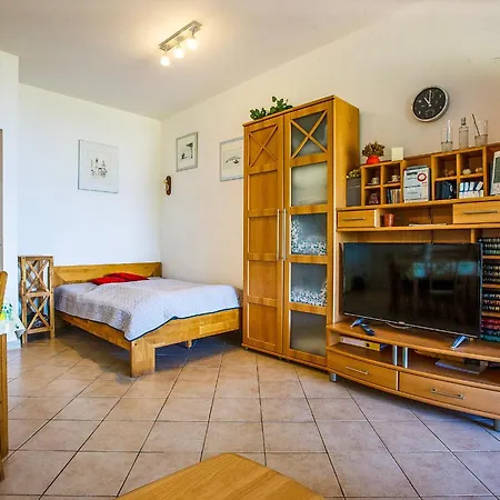 Residenz La Selva Studio-apartments *