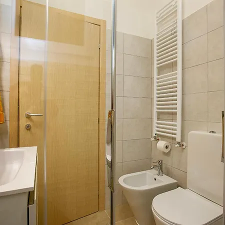 Residenz La Selva Studio-apartments * Ghiffa