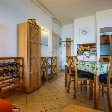 Residenz La Selva Studio-apartments