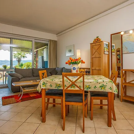 Residenz La Selva Studio-apartments Apartamento *