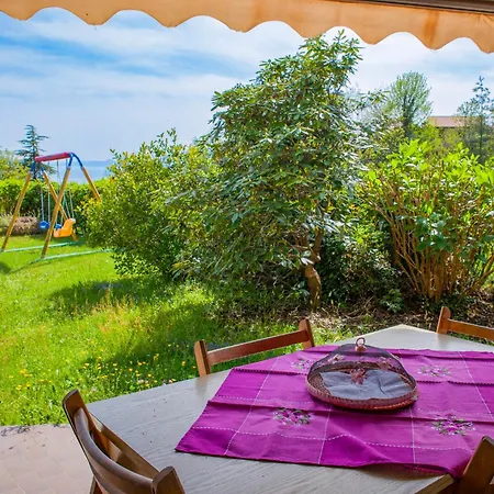 Lägenhet Residenz La Selva Studio-apartments *