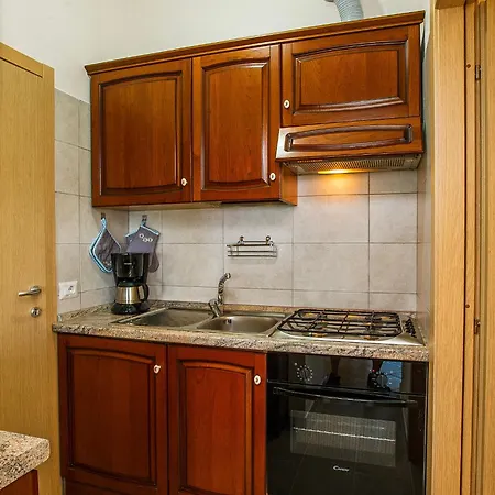 Residenz La Selva Studio-apartments Apartamento Ghiffa