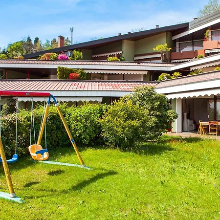 Residenz La Selva Studio-apartments *