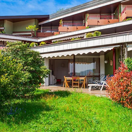 Residenz La Selva Studio-apartments Ghiffa