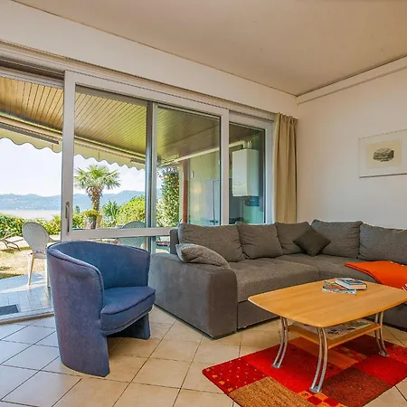 Residenz La Selva Studio-apartments * Ghiffa