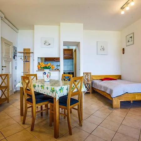 Residenz La Selva Studio-apartments