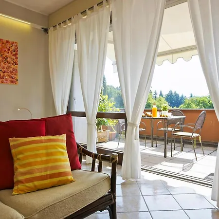 Residenz La Selva Studio-apartments Apartamento *