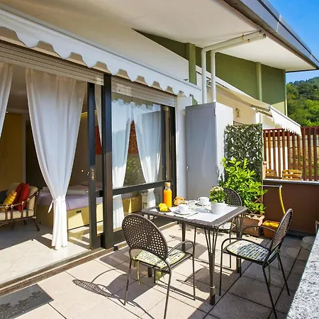 Residenz La Selva Studio-apartments * Ghiffa