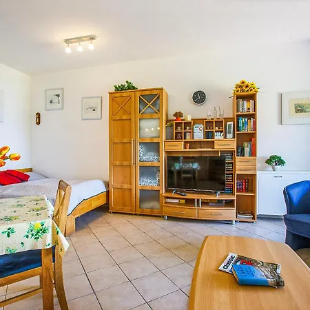 Residenz La Selva Studio-apartments