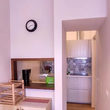 Residenz La Selva Studio-apartments