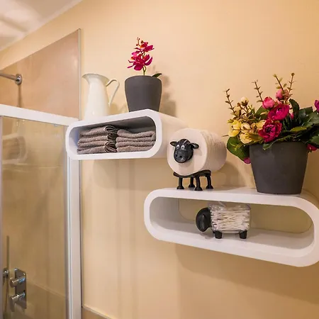Residenz La Selva Studio-apartments Apartment Ghiffa