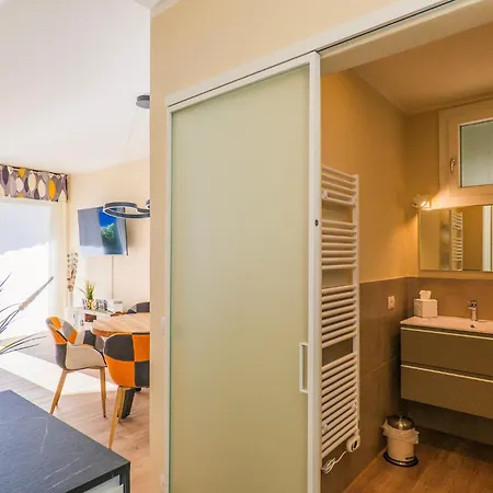 Residenz La Selva Studio-apartments *