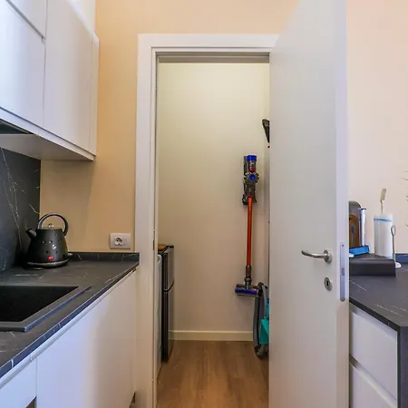 Residenz La Selva Studio-apartments * Ghiffa